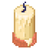 candle