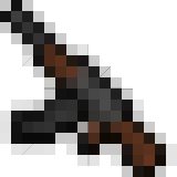 BO2 Ak47