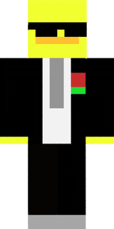 Ejen Ducky