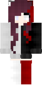 Half Corrupted Rynn