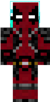 skin for minecraft