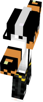 Euadegard - MOD Tony