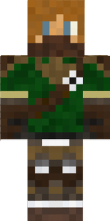 elf hunteress