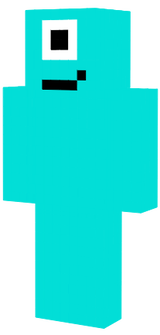 THe chosne one