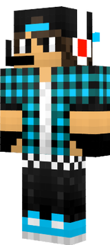 eric skin