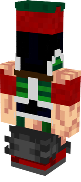 bardock