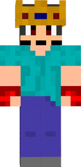 WiiFer0iiz steve