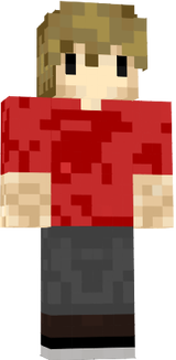 red grain