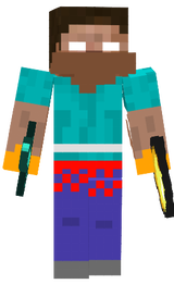 Herobrein