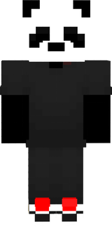panda JE