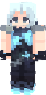 jett lighter blue