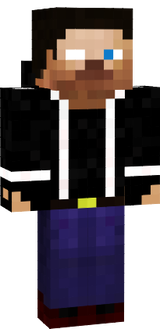 HeroSteve123