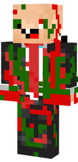 tim demon