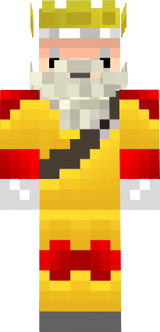king dwarf