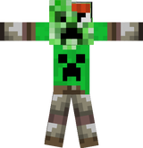 minha skin