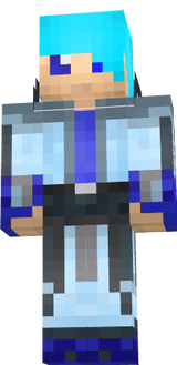 SheerSapphire
