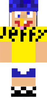  jeffy jeffy