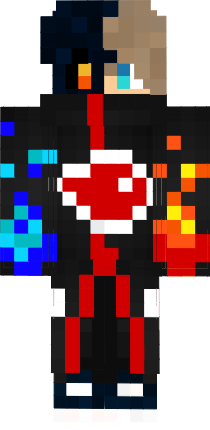 Preview of texture: fuego