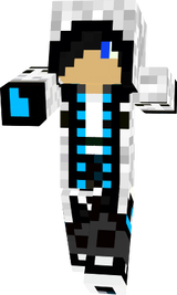 zebrau