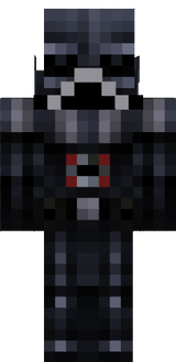 Darth Vader