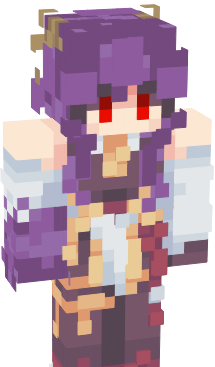 Preview of texture: NikiWright