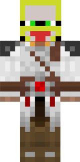 assasinwhite