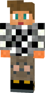 JojotchgeMC