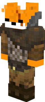 fox