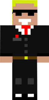 FBI Agent