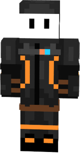 ThunderDarkAstronaut