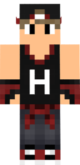 skinHardBoy