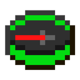 Creeper Kitap pusula png8