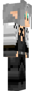 SephirothMinecraft