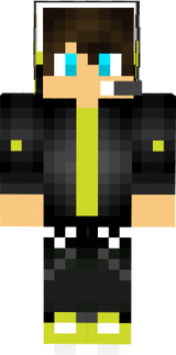 skin