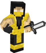 Scorpion