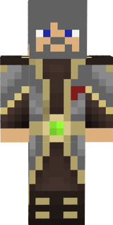 Enish Silkthead
