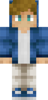 new skin