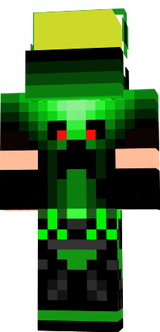 green assassin