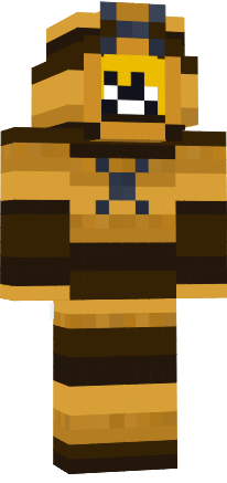 Preview of texture: Swarmed (From Guesty)