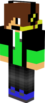 Phaner