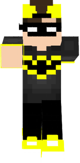 Adrian skin
