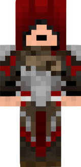 Brutus Armor revision 1