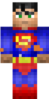 süpermen