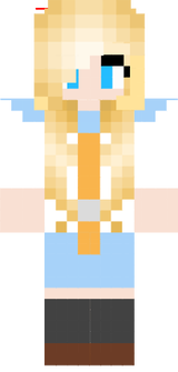 Chitoge Kirisaki