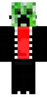 Winstons Skin