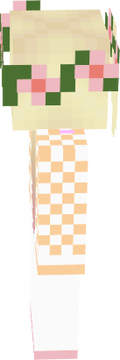 Shweety DRESS