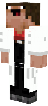 Hubas82 (hubaskoo) Skin of 2022