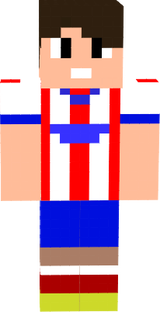 Atletico De Madird 2