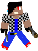 XpixelXevil