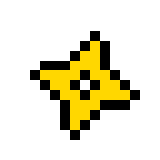 Shurikens of Ice